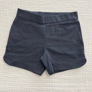 bcg Dark Navy Performance Knit Shorts